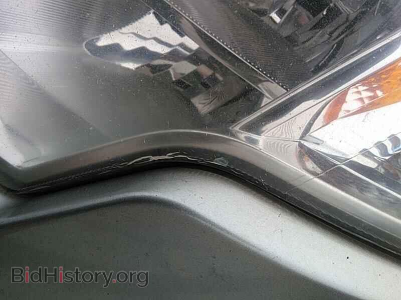 2008 Ford Edge - VIN: 2FMDK48C68BA92058 - Photo 21