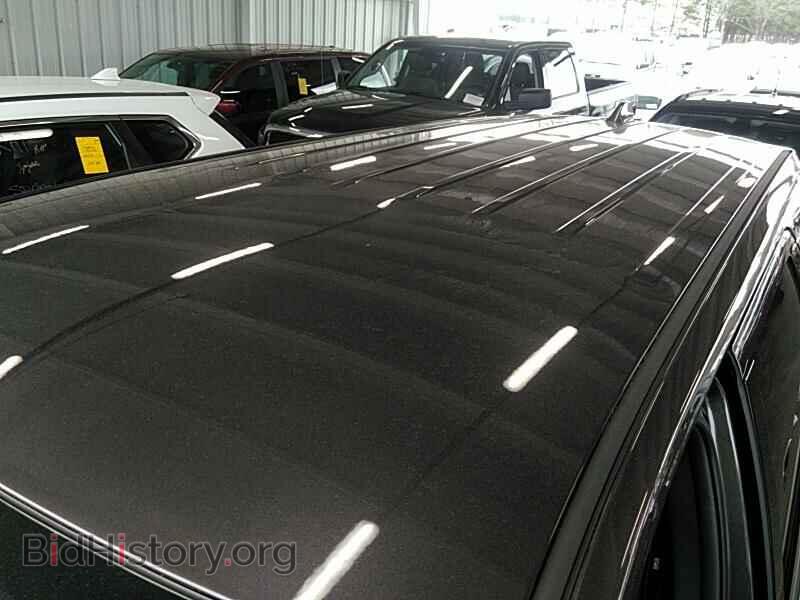 2019 Dodge Durango - VIN: 1C4RDHDG5KC769192 - Фото 11