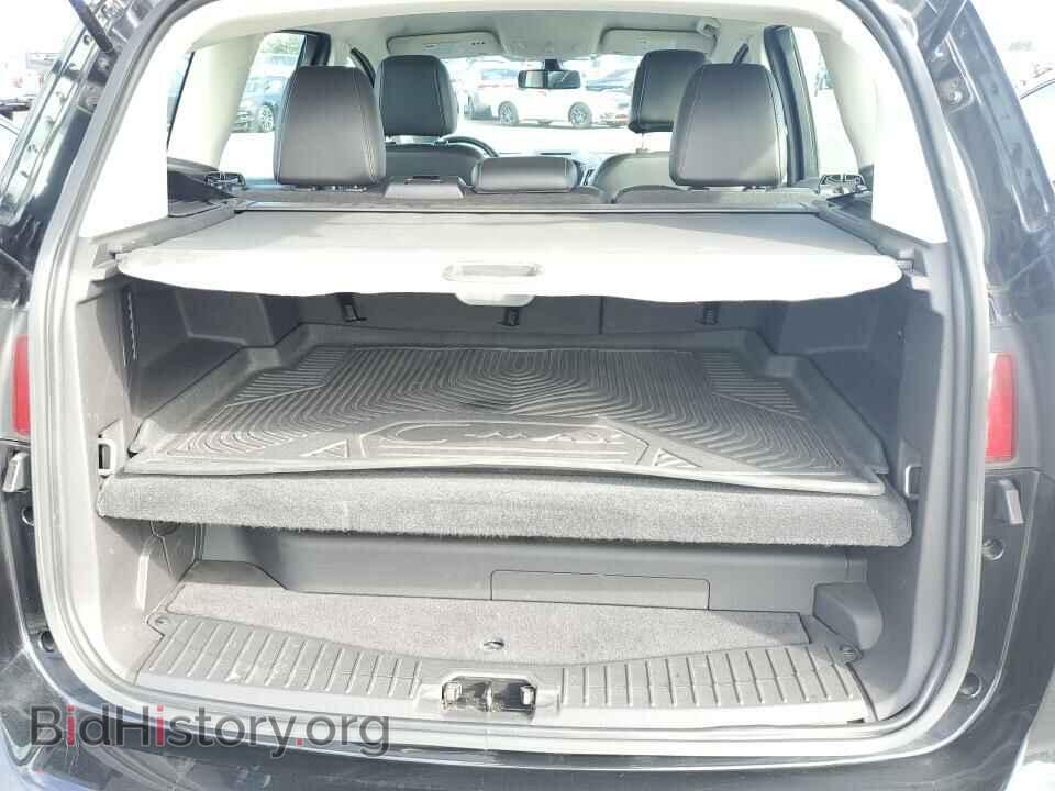 2013 Ford C-Max Energi - VIN: 1FADP5CU9DL519955 - Фото 7