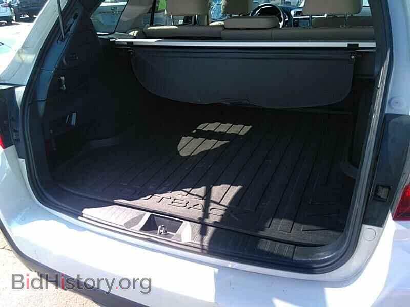 2019 Subaru Outback - VIN: 4S4BSANC4K3359618 - Фото 7