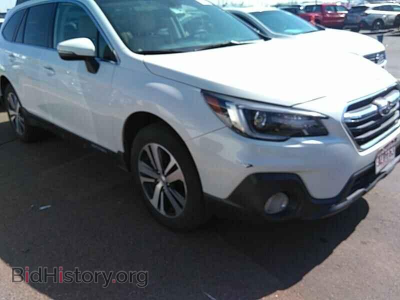 2019 Subaru Outback - VIN: 4S4BSANC4K3359618 - Фото 9