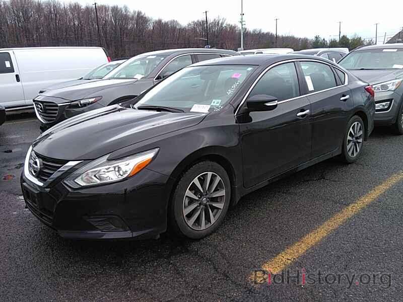 Photo 1N4AL3AP0HC290927 - Nissan Altima 2017