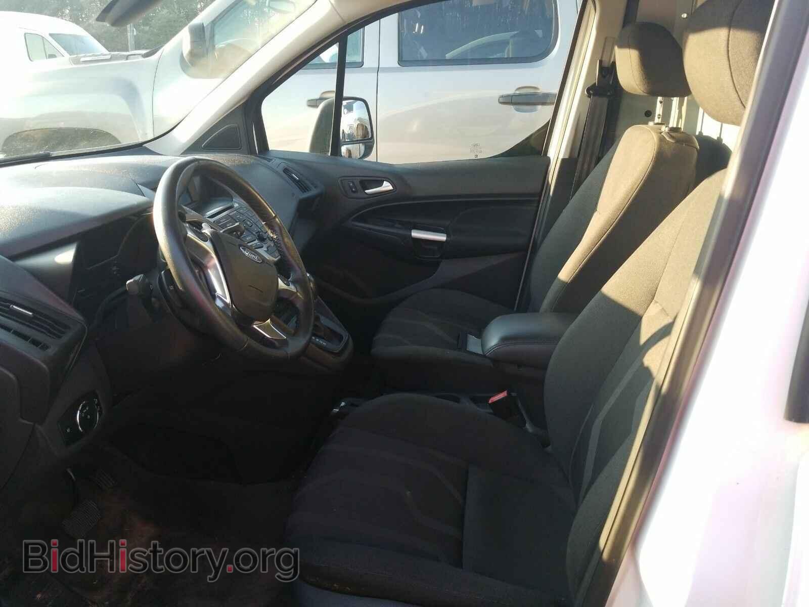 2015 Ford Transit Connect - VIN: NM0LS7F70F1213339 - Фото 3