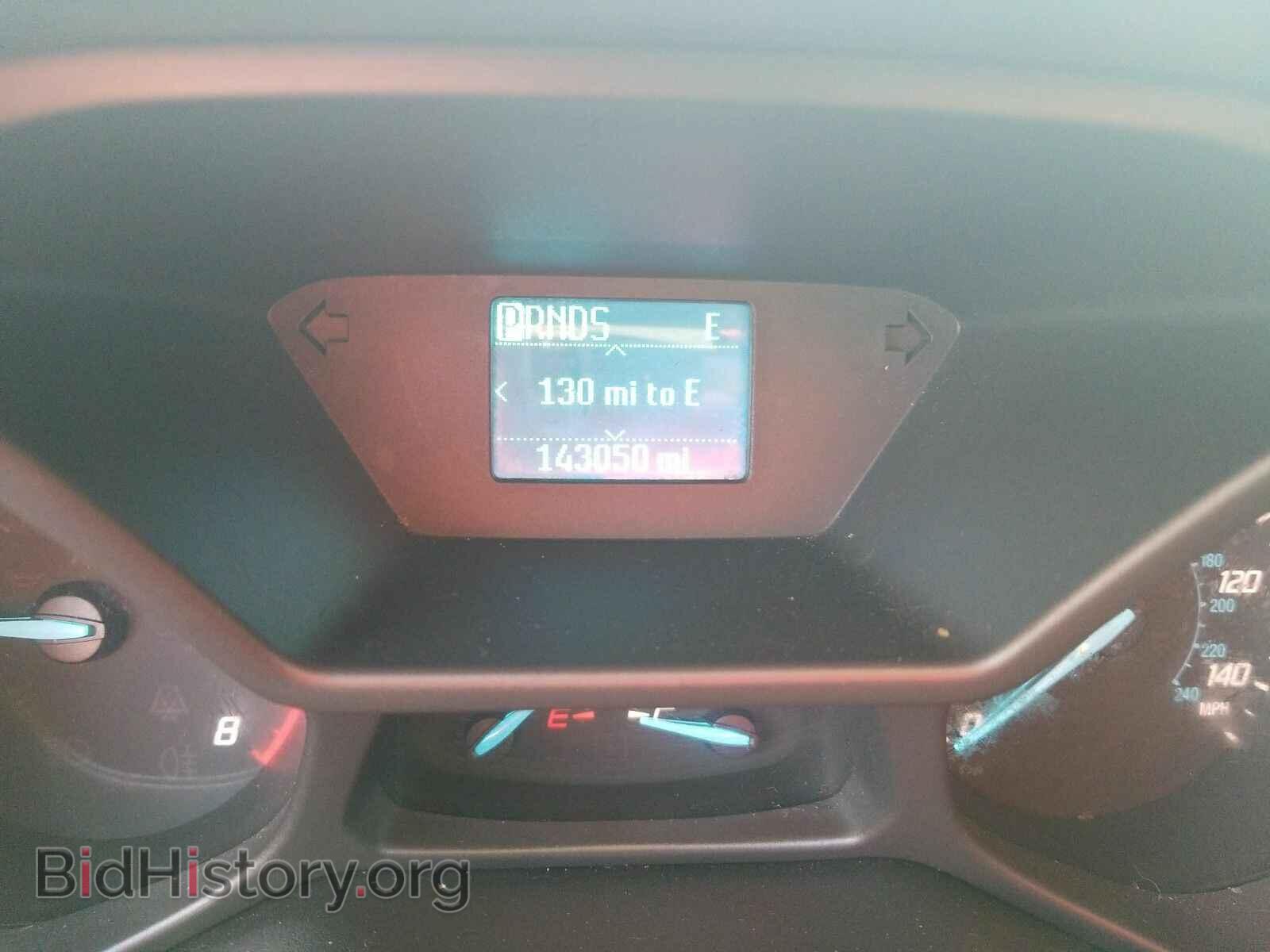 2015 Ford Transit Connect - VIN: NM0LS7F70F1213339 - Фото 5