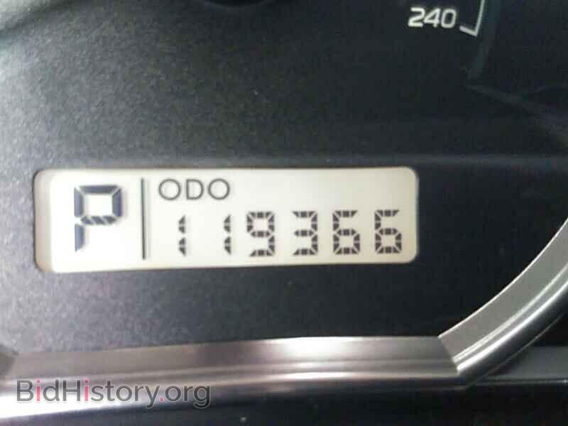 2011 Subaru Forester - VIN: JF2SHBBC2BH736397 - Фото 5