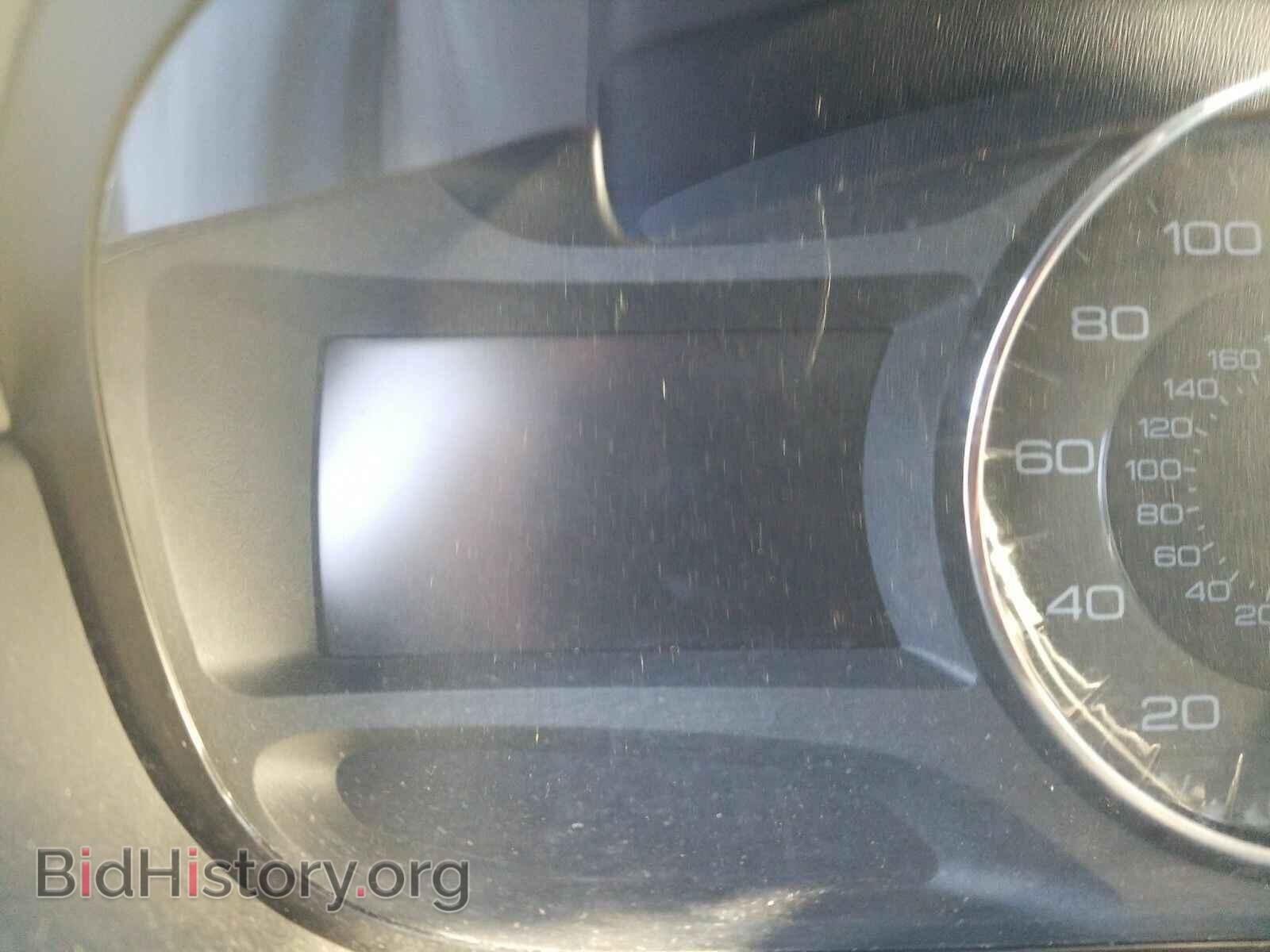 2011 Ford Edge - VIN: 2FMDK4KC8BBA67002 - Photo 5