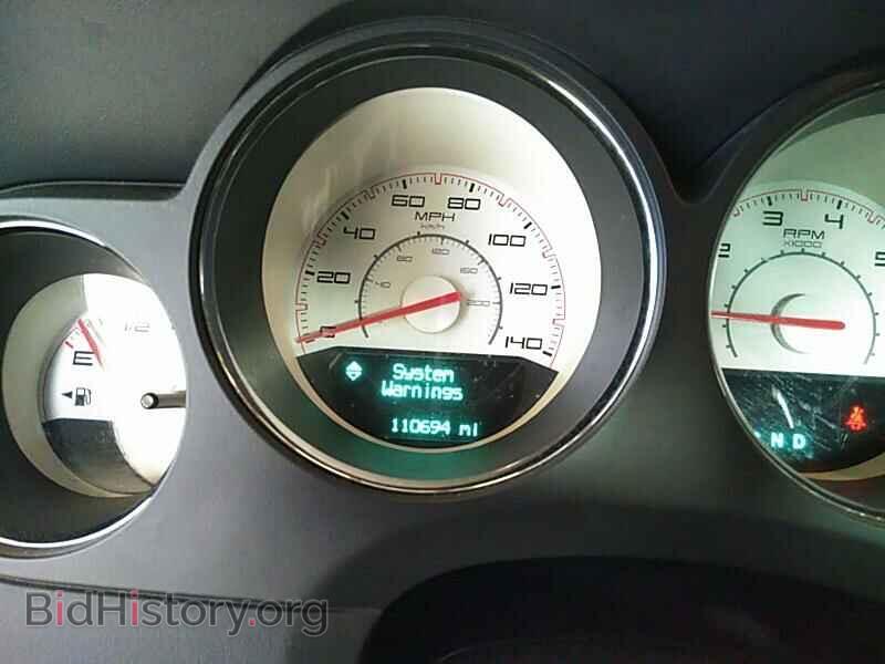 2013 Dodge Challenger - VIN: 2C3CDYAG0DH673114 - Photo 5