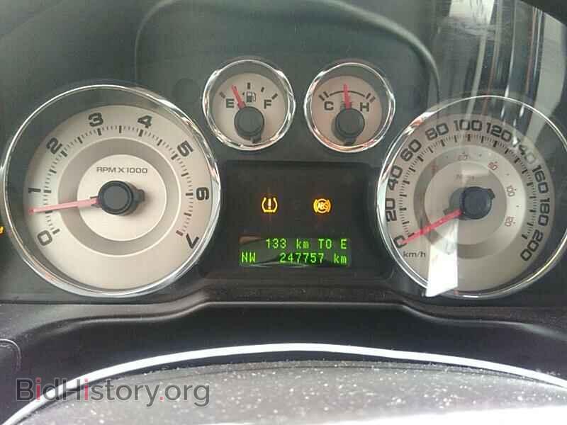 2008 Ford Edge - VIN: 2FMDK48CX8BA63839 - Фото 5