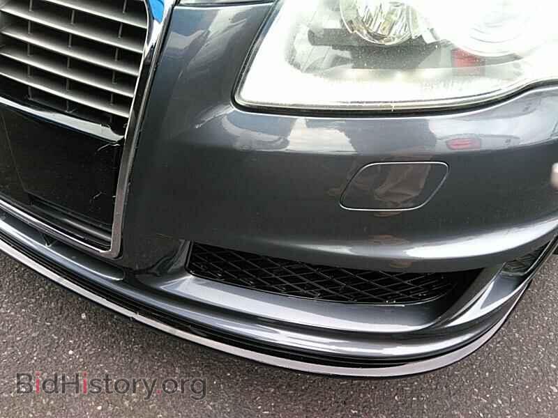 2008 Audi S4 - VIN: WAUGL78E38A045113 - Фото 18