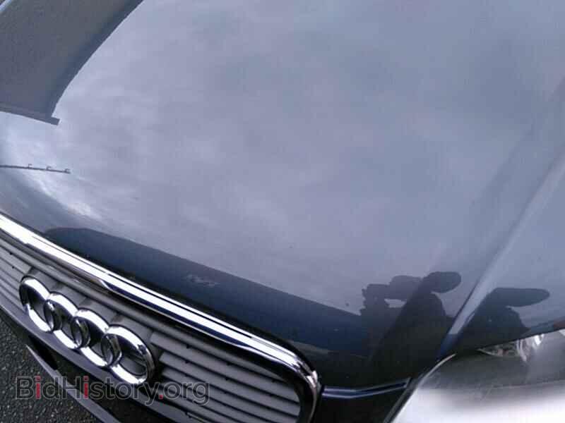 2008 Audi S4 - VIN: WAUGL78E38A045113 - Фото 19