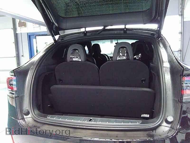 2016 Tesla Model X - VIN: 5YJXCBE28GF016003 - Фото 7