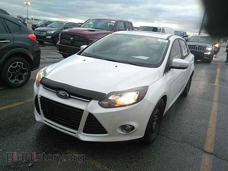 Photo 1FADP3J27DL165696 - Ford Focus 2013