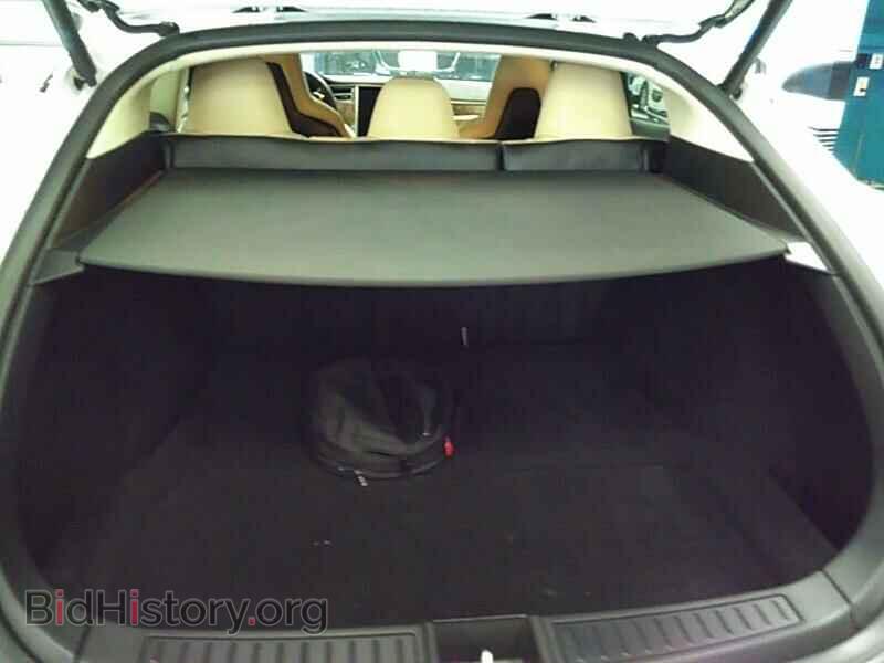 2016 Tesla Model S - VIN: 5YJSA1E24GF168077 - Фото 7