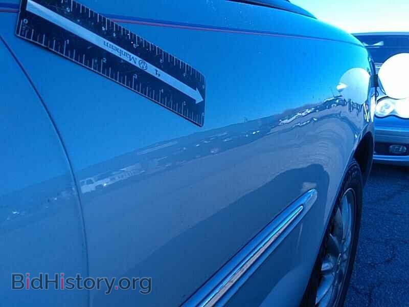 2002 Chrysler Sebring - VIN: 1C3EL65R02N173647 - Фото 8