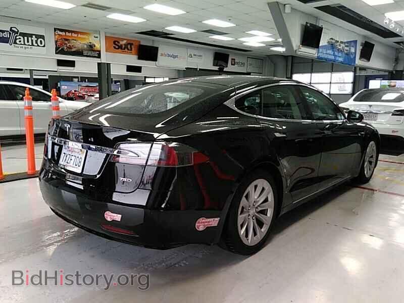 2016 Tesla Model S - VIN: 5YJSA1E29GF168849 - Фото 2