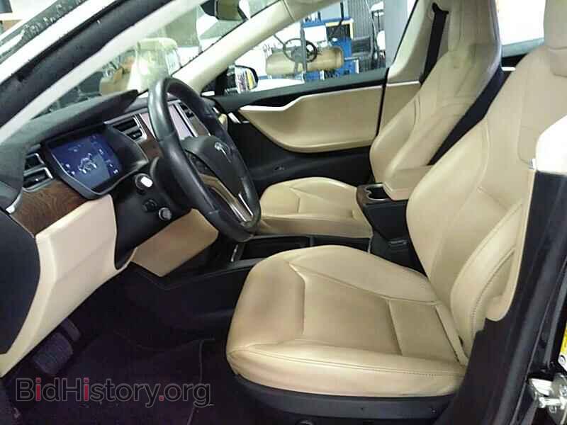 2016 Tesla Model S - VIN: 5YJSA1E29GF168849 - Фото 3