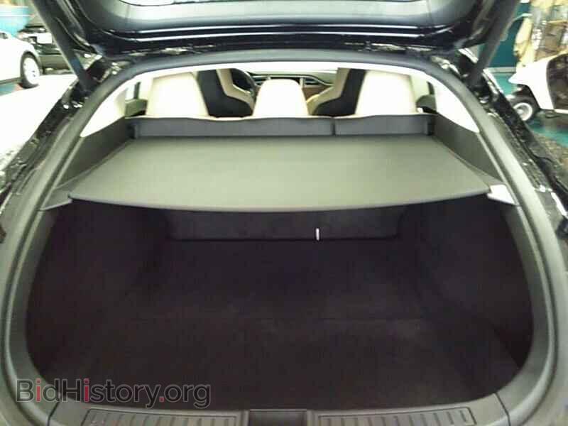 2016 Tesla Model S - VIN: 5YJSA1E29GF168849 - Фото 7