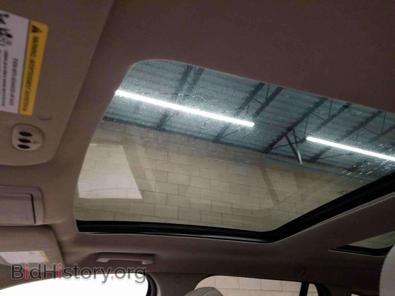 2012 Ford Edge - VIN: 2FMDK3K95CBA55681 - Фото 14