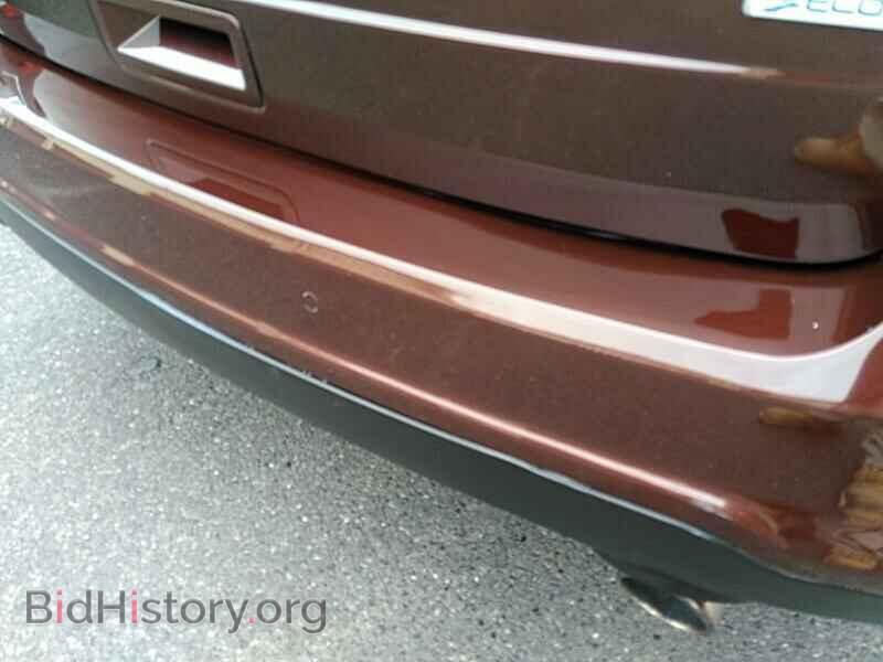 2012 Ford Edge - VIN: 2FMDK3K95CBA55681 - Фото 18