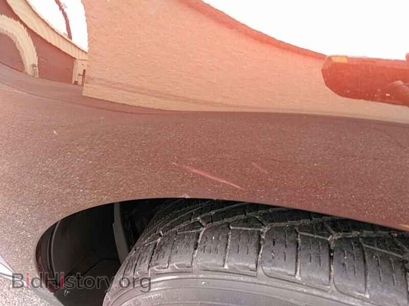 2012 Ford Edge - VIN: 2FMDK3K95CBA55681 - Фото 19