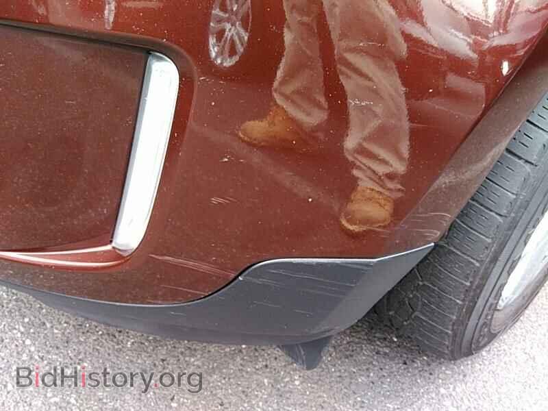 2012 Ford Edge - VIN: 2FMDK3K95CBA55681 - Фото 21