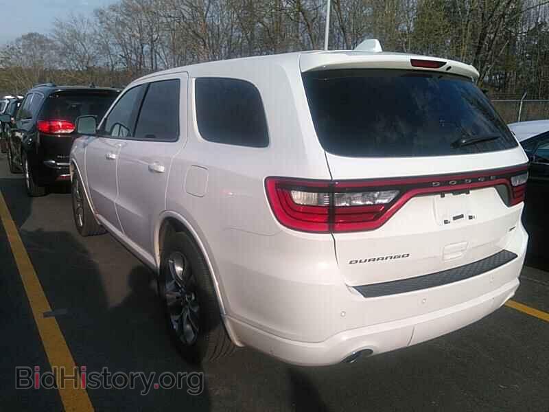 2019 Dodge Durango - VIN: 1C4RDHDG4KC779065 - Фото 9