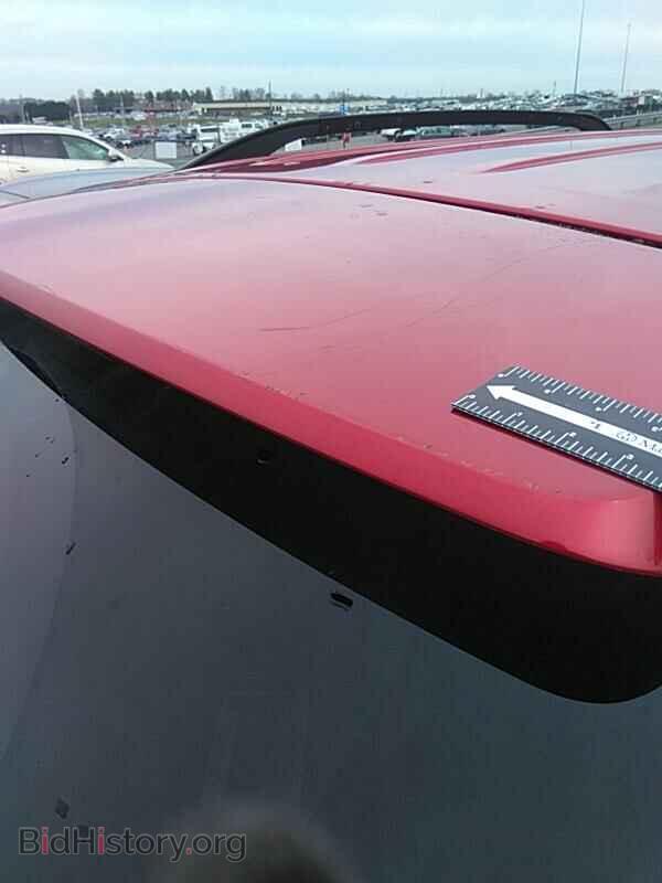 2011 Ford Edge - VIN: 2FMDK3JC2BBB37170 - Photo 14