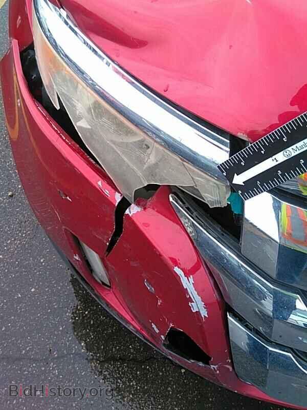 2011 Ford Edge - VIN: 2FMDK3JC2BBB37170 - Photo 18