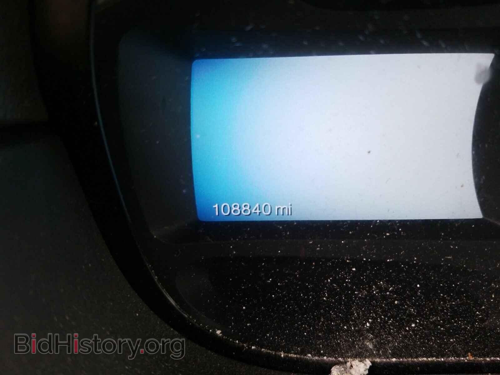 2011 Ford Edge - VIN: 2FMDK3JC2BBB37170 - Photo 5