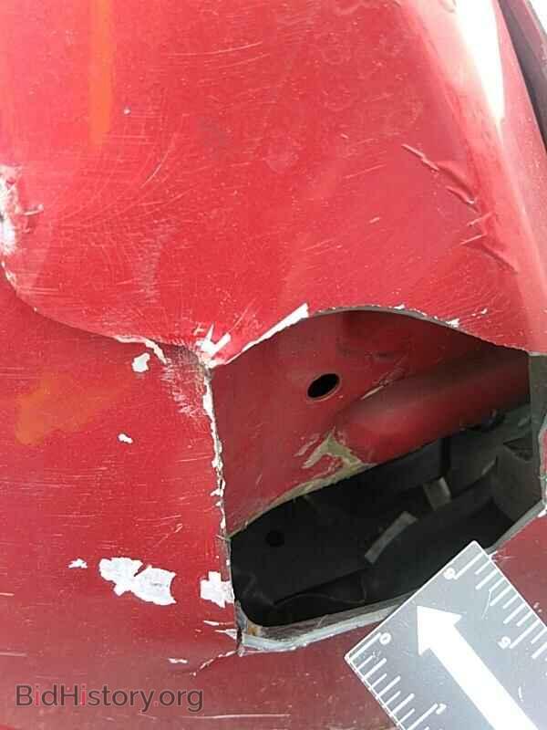 2011 Ford Edge - VIN: 2FMDK3JC2BBB37170 - Photo 10