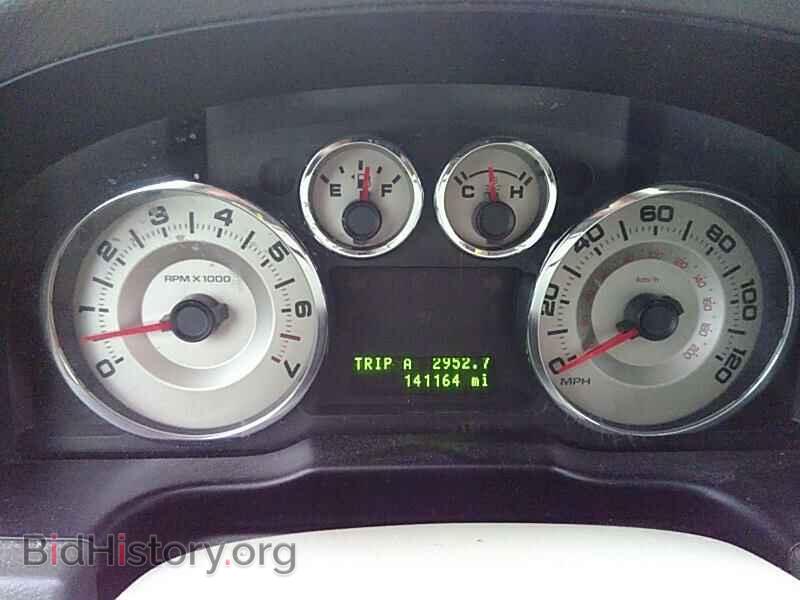 2008 Ford Edge - VIN: 2FMDK48C38BA57039 - Фото 5