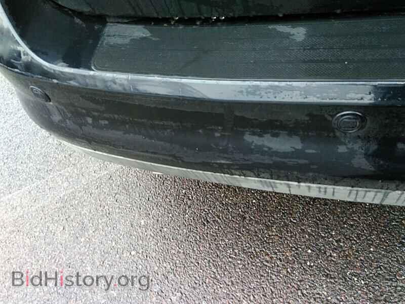 2008 Ford Edge - VIN: 2FMDK48C38BA57039 - Фото 9