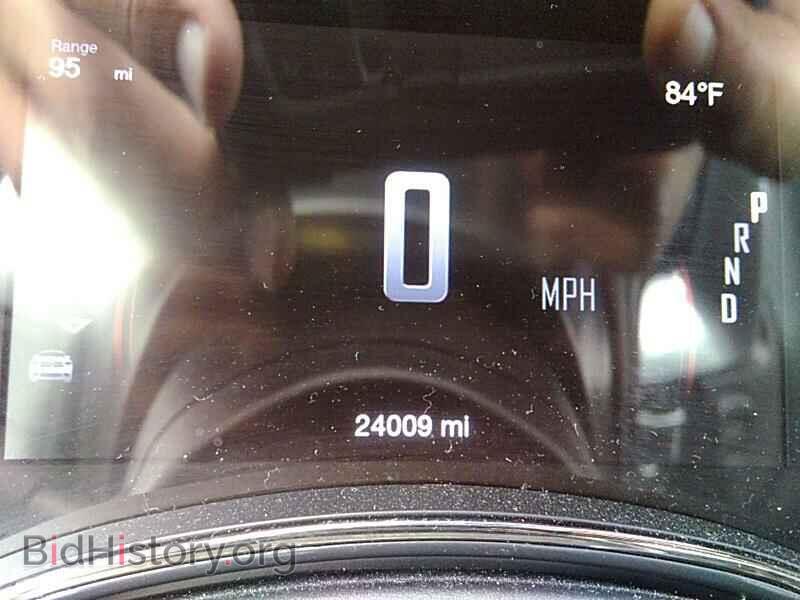 2019 Dodge Durango - VIN: 1C4RDJDG5KC770494 - Фото 5