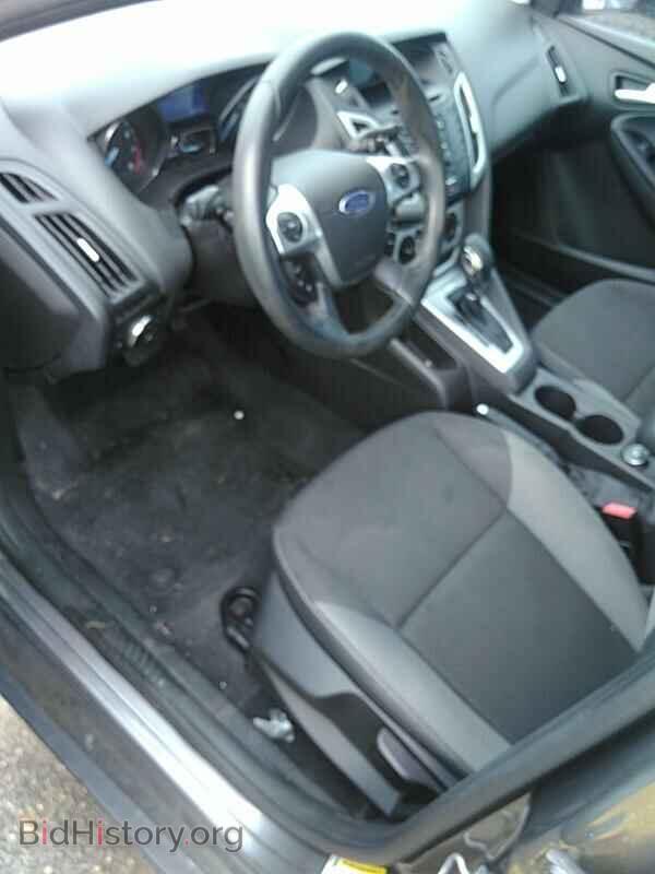 2013 Ford Focus - VIN: 1FADP3F27DL155100 - Фото 3