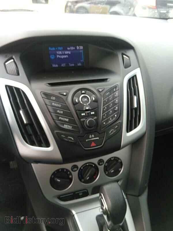2013 Ford Focus - VIN: 1FADP3F27DL155100 - Фото 4