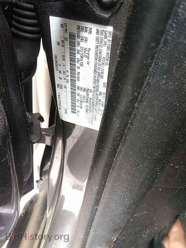 2013 Ford Focus - VIN: 1FADP3F27DL155100 - Фото 6