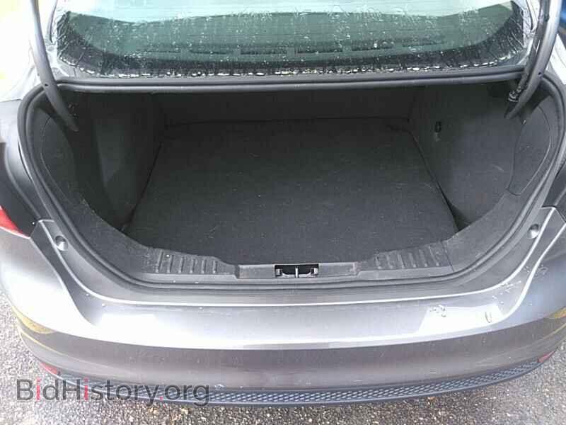 2013 Ford Focus - VIN: 1FADP3F27DL155100 - Фото 7