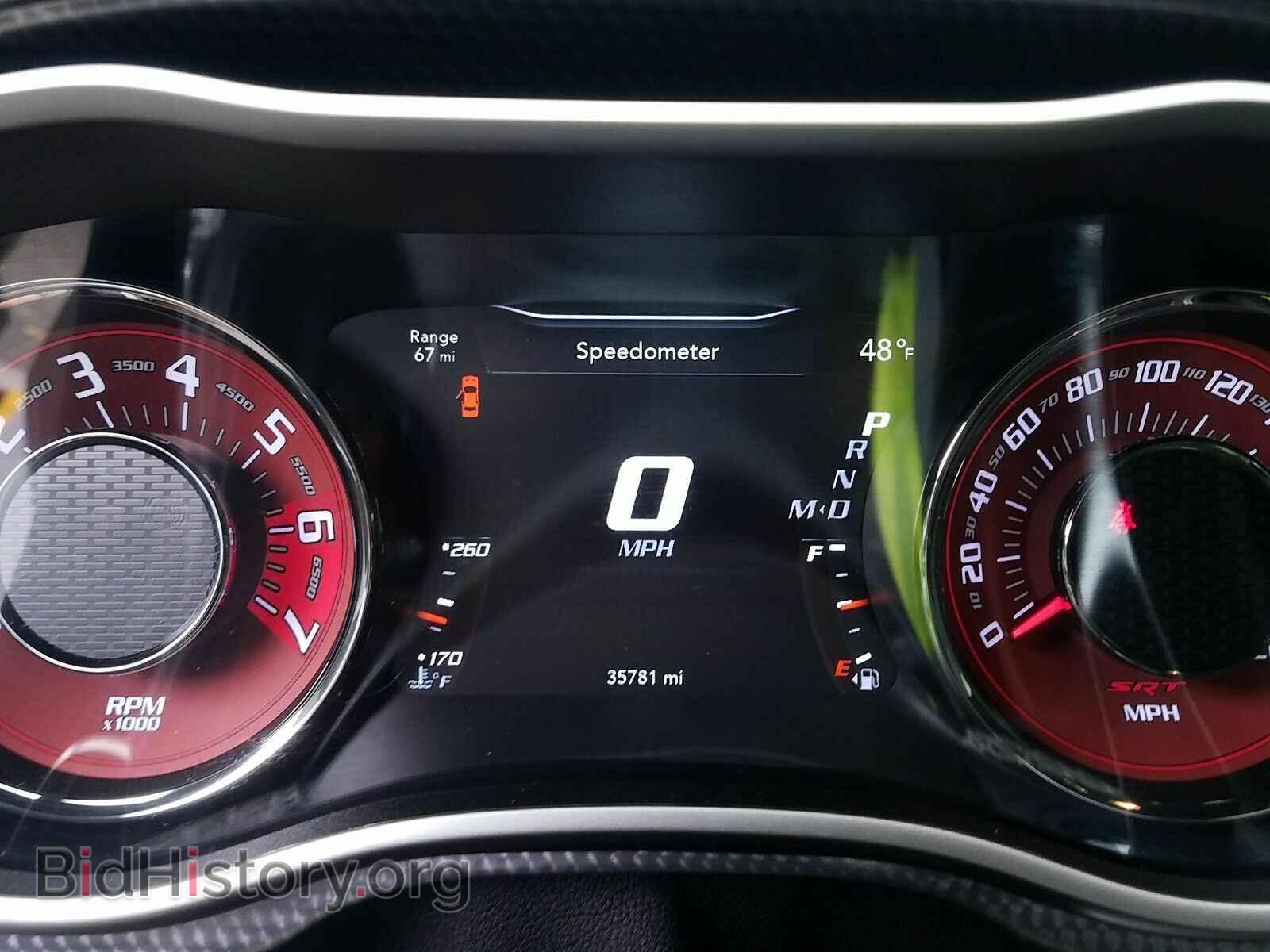 2017 Dodge Challenger - VIN: 2C3CDZC96HH624395 - Photo 5