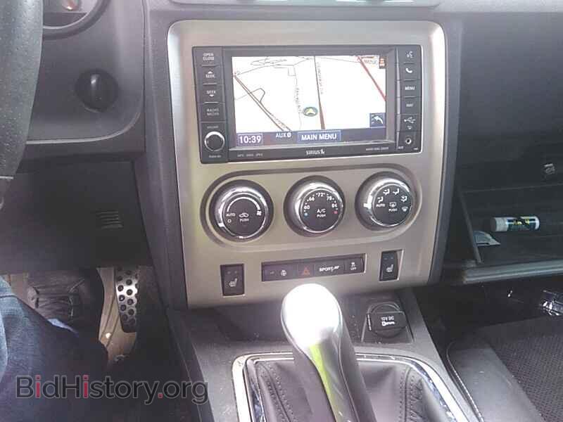 2012 Dodge Challenger - VIN: 2C3CDYCJ6CH286297 - Фото 4