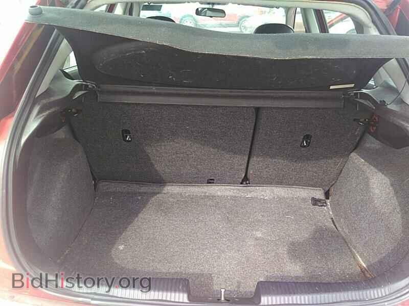2007 Ford Focus - VIN: 1FAFP37N87W193603 - Photo 7