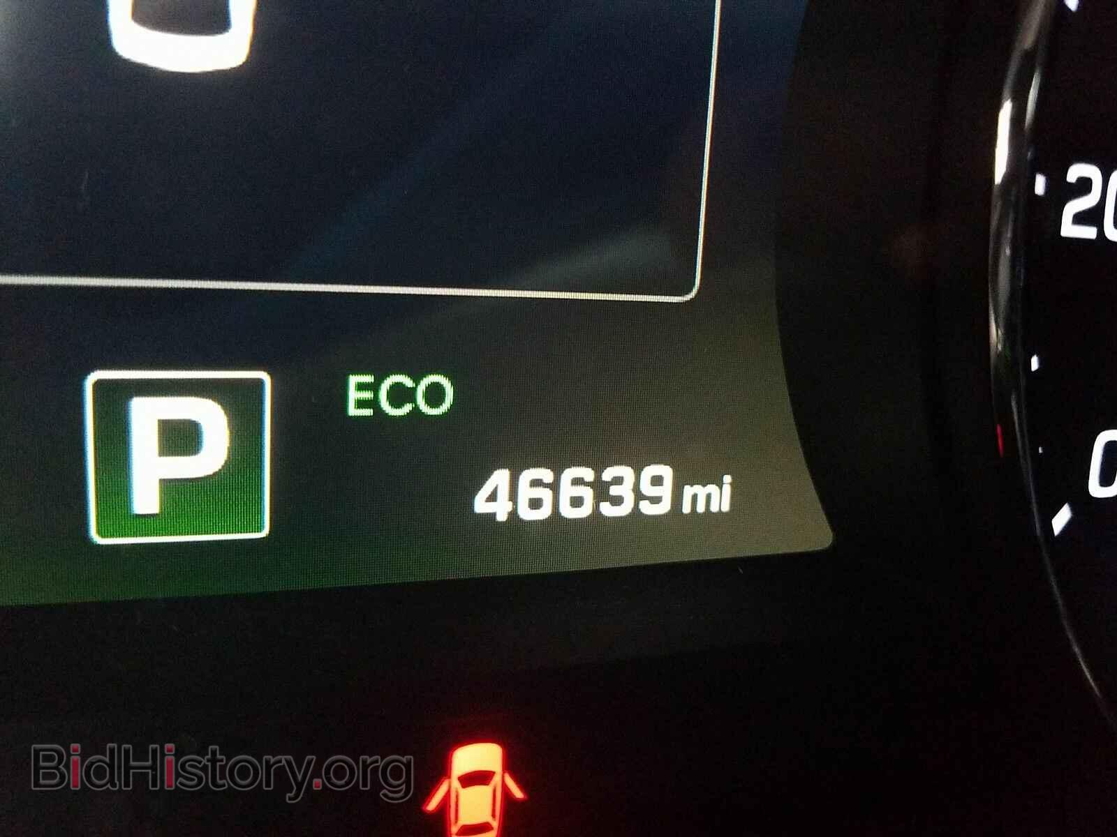 2017 Genesis G80 - VIN: KMHGN4JE2HU198520 - Фото 5
