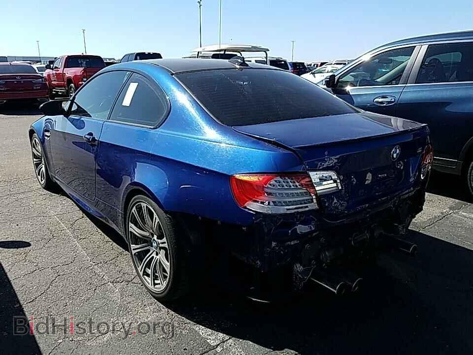 2012 BMW M3 - VIN: WBSKG9C52CE797593 - Photo 17