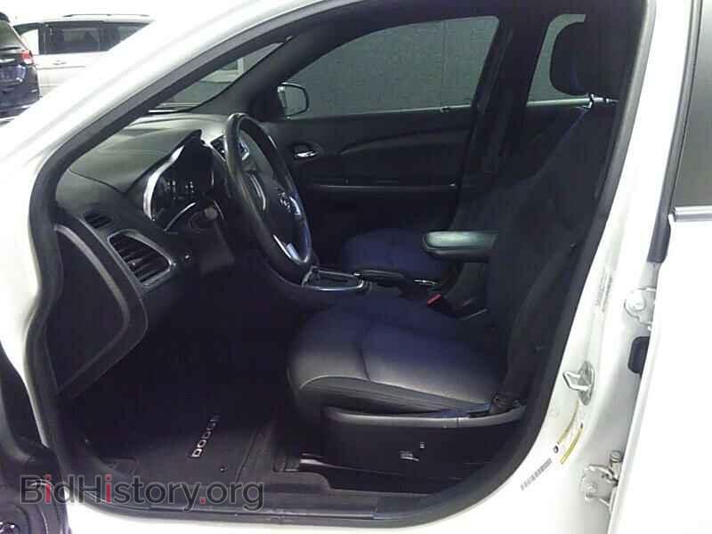 2013 Dodge Avenger - VIN: 1C3CDZCB3DN751285 - Photo 3