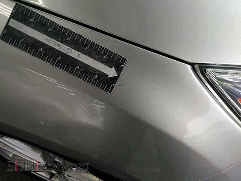 2015 Ford Focus - VIN: 1FADP3F27FL306911 - Фото 18