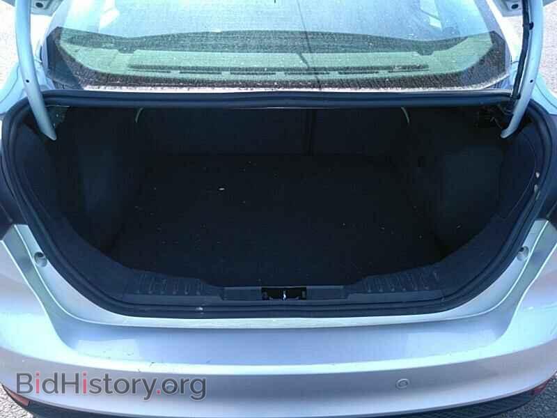 2015 Ford Focus - VIN: 1FADP3F27FL306911 - Фото 7