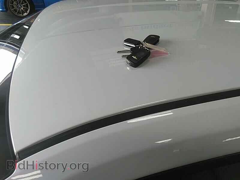 2012 Chevrolet Camaro - VIN: 2G1FA1E32C9158407 - Фото 8