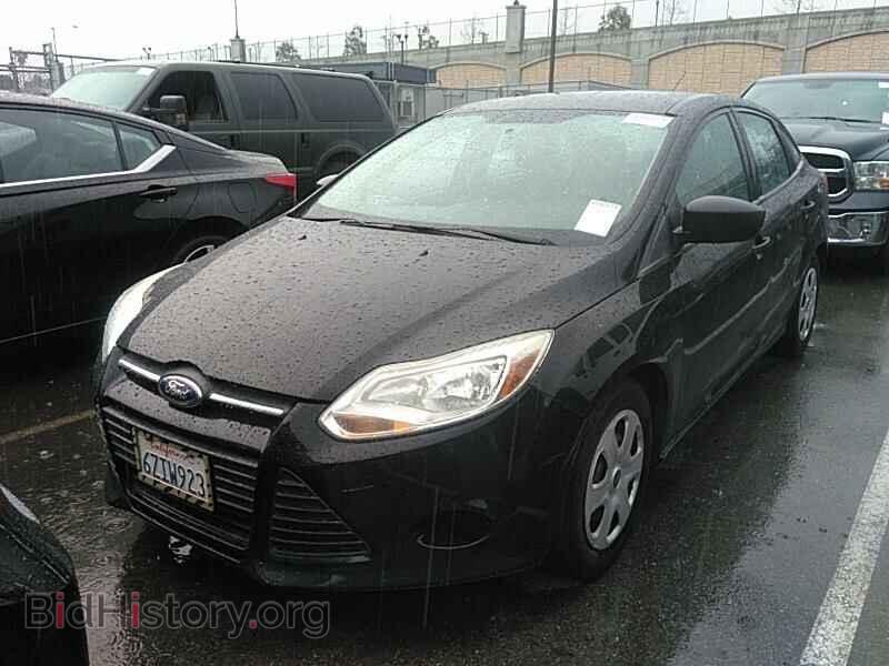 Photo 1FADP3E29DL190481 - Ford Focus 2013