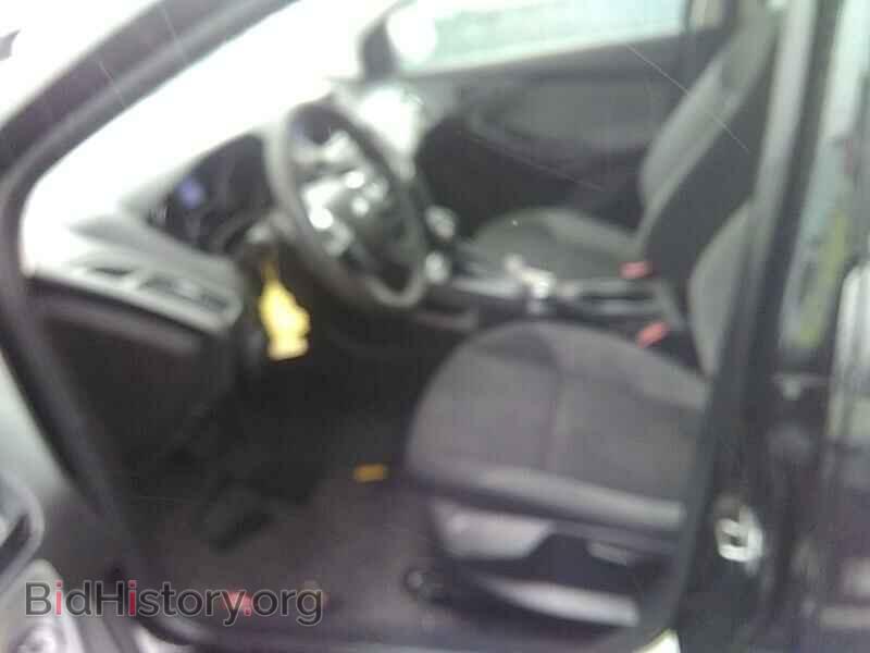 2013 Ford Focus - VIN: 1FADP3E29DL190481 - Photo 3