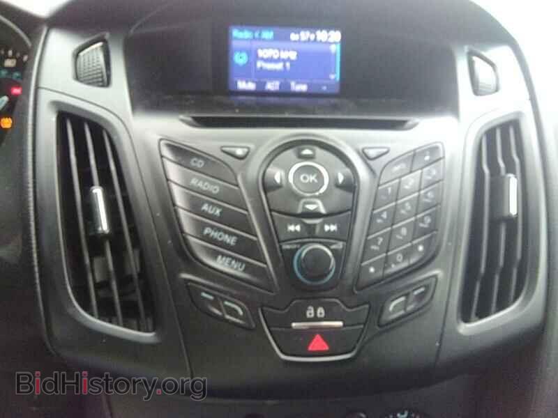 2013 Ford Focus - VIN: 1FADP3E29DL190481 - Photo 4