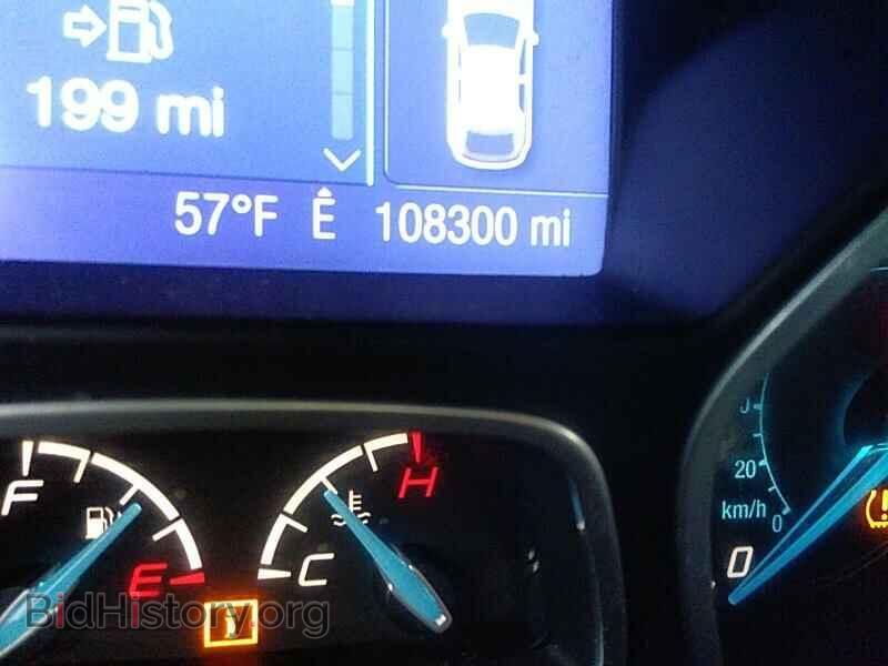 2013 Ford Focus - VIN: 1FADP3E29DL190481 - Photo 5